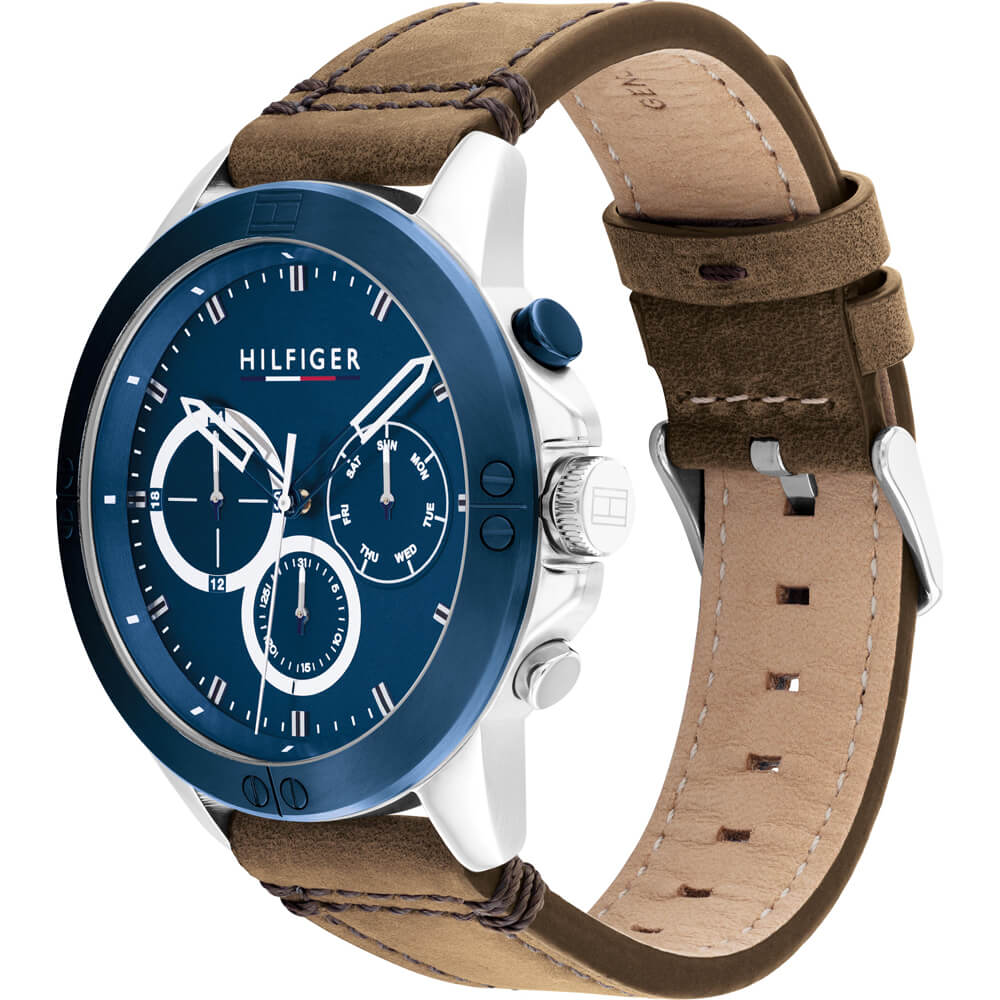 Montre Homme Tommy Hilfiger Harley 1791895 - PRECIOVS