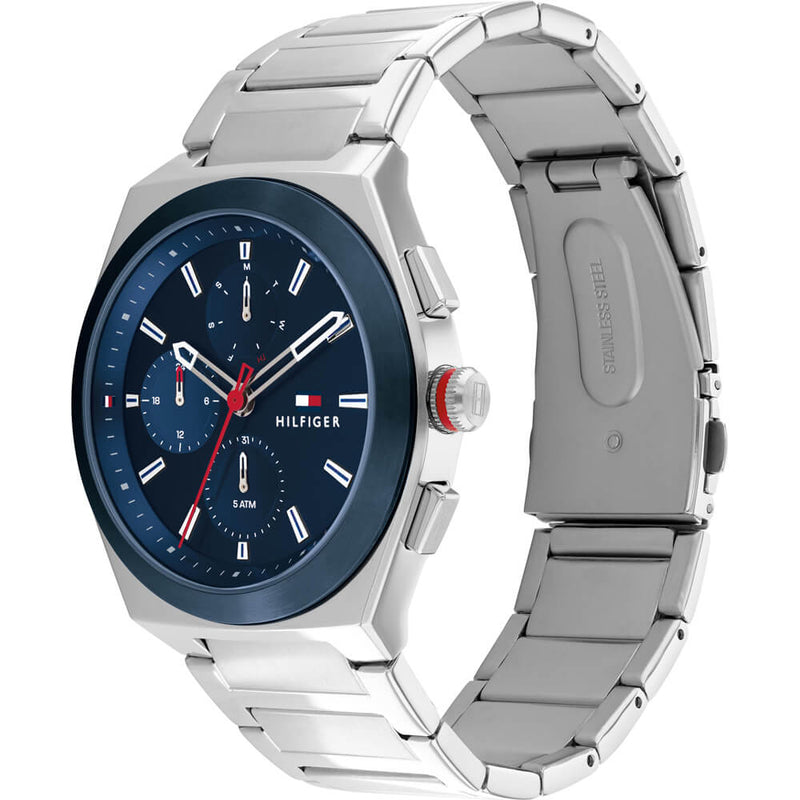 Montre Homme Tommy Hilfiger Connor 1791896 - PRECIOVS