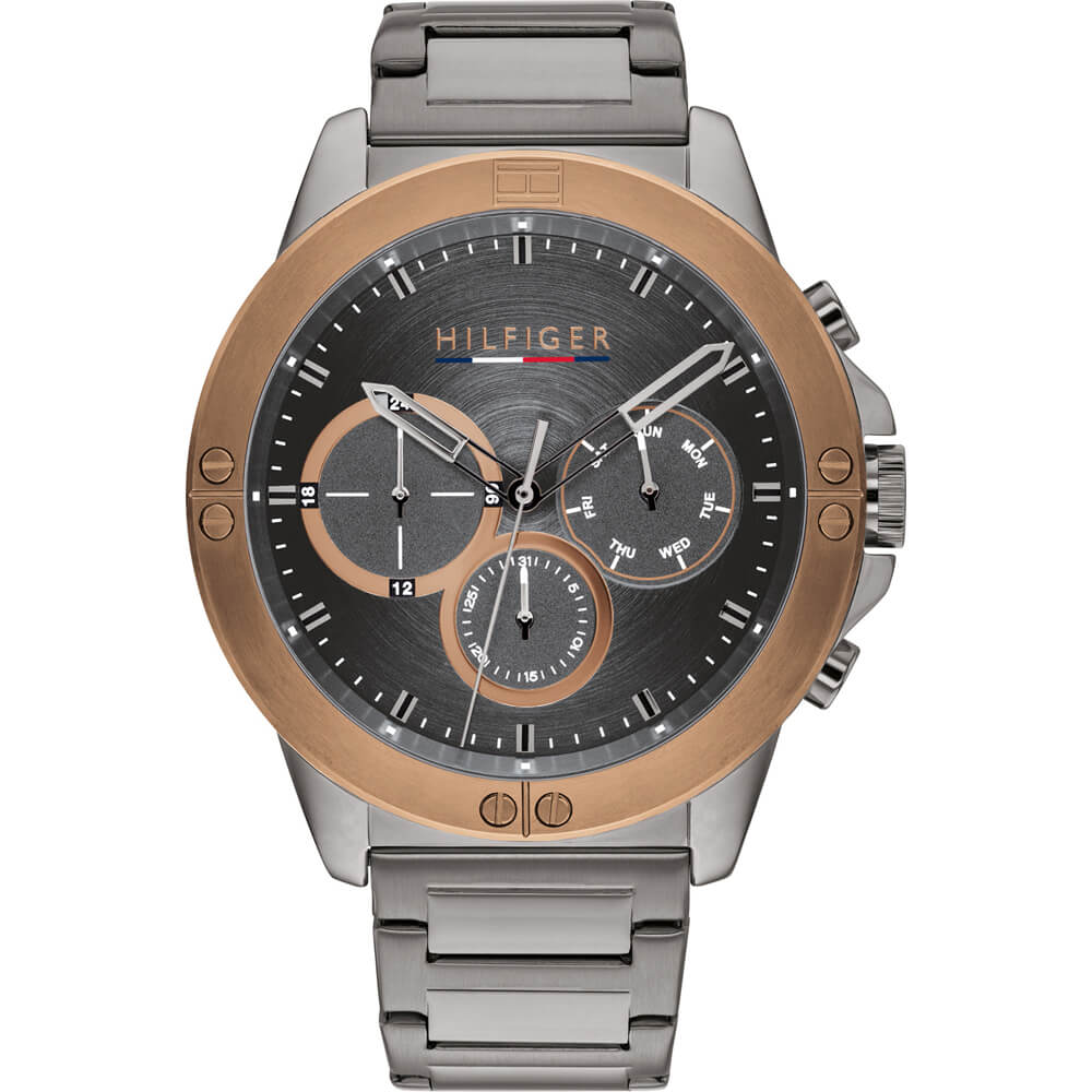 Montre Homme Tommy Hilfiger Harley 1791892 - PRECIOVS