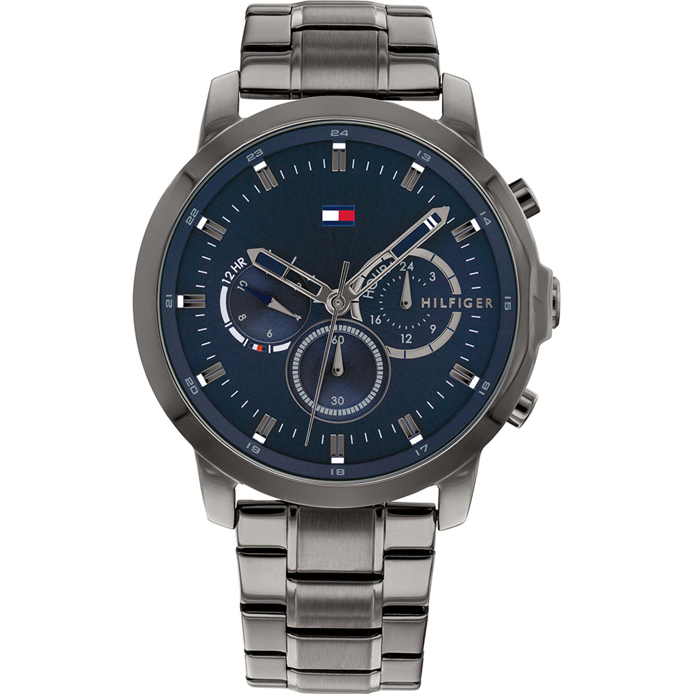 Montre Homme Tommy Hilfiger Jameson 1791796 - PRECIOVS