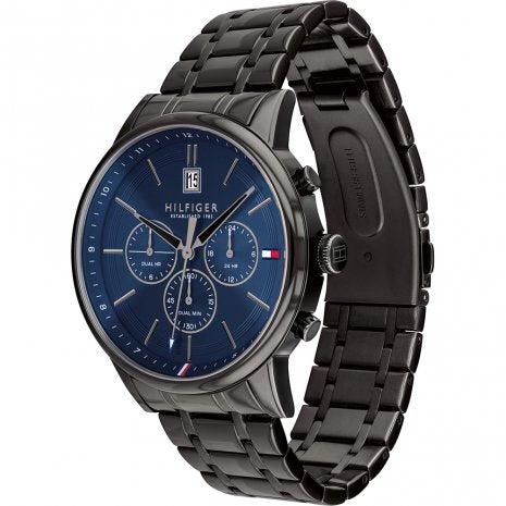 Montre Homme Tommy Hilfiger Kyle 1791633 - PRECIOVS