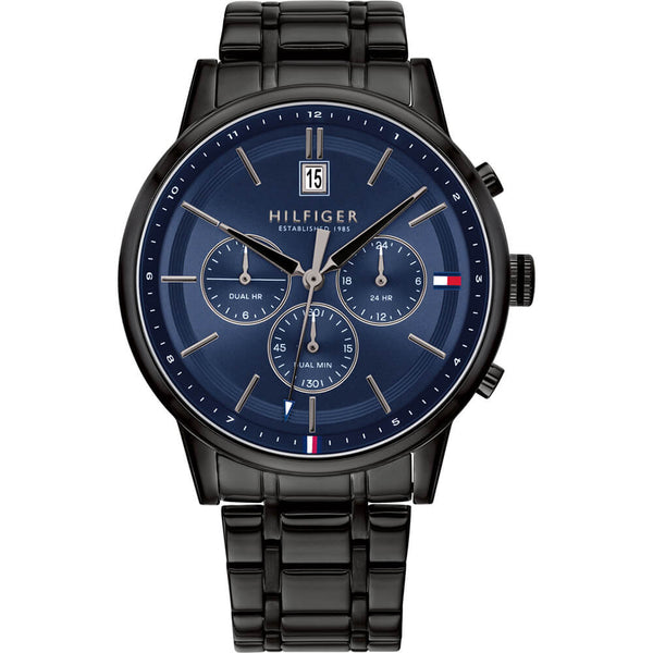 Montre Homme Tommy Hilfiger Kyle 1791633 - PRECIOVS