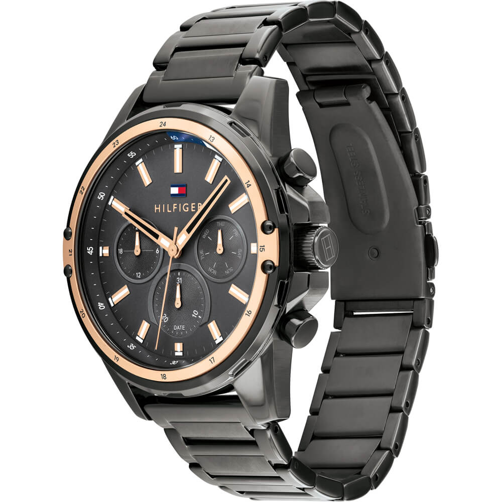 Montre Homme Tommy Hilfiger Mason 1791790 - PRECIOVS