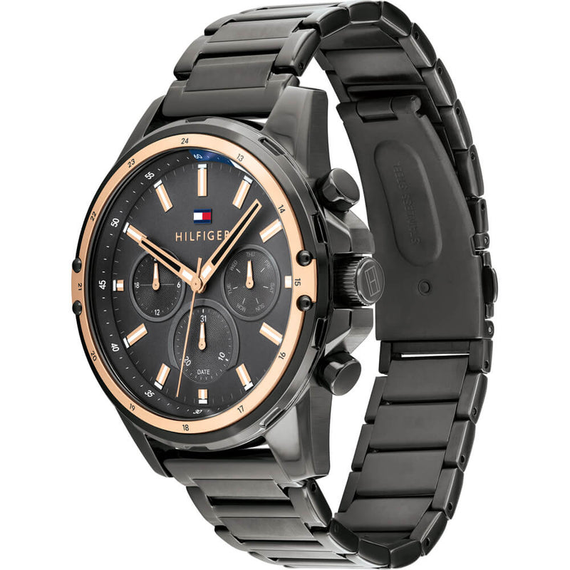 Montre Homme Tommy Hilfiger Mason 1791790 - PRECIOVS
