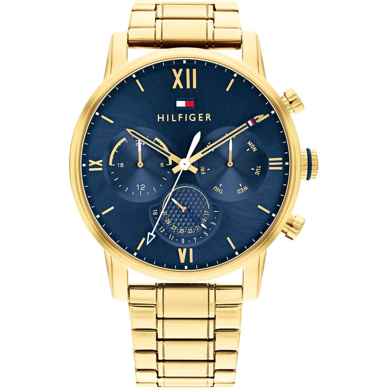Montre Homme Tommy Hilfiger Sullivan 1791880 - PRECIOVS