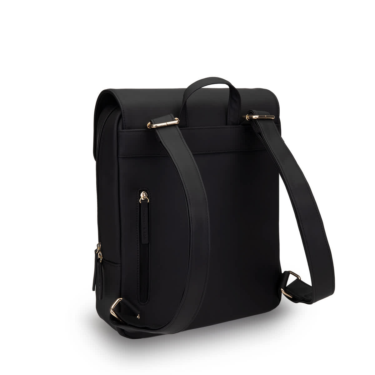 Sac à dos Kapten & Son Tromso Cream Black - PRECIOVS