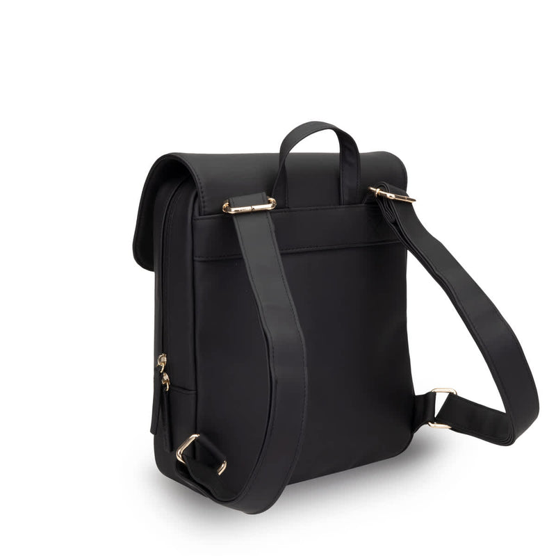 Sac à dos Kapten & Son Tromso Small All Black - PRECIOVS