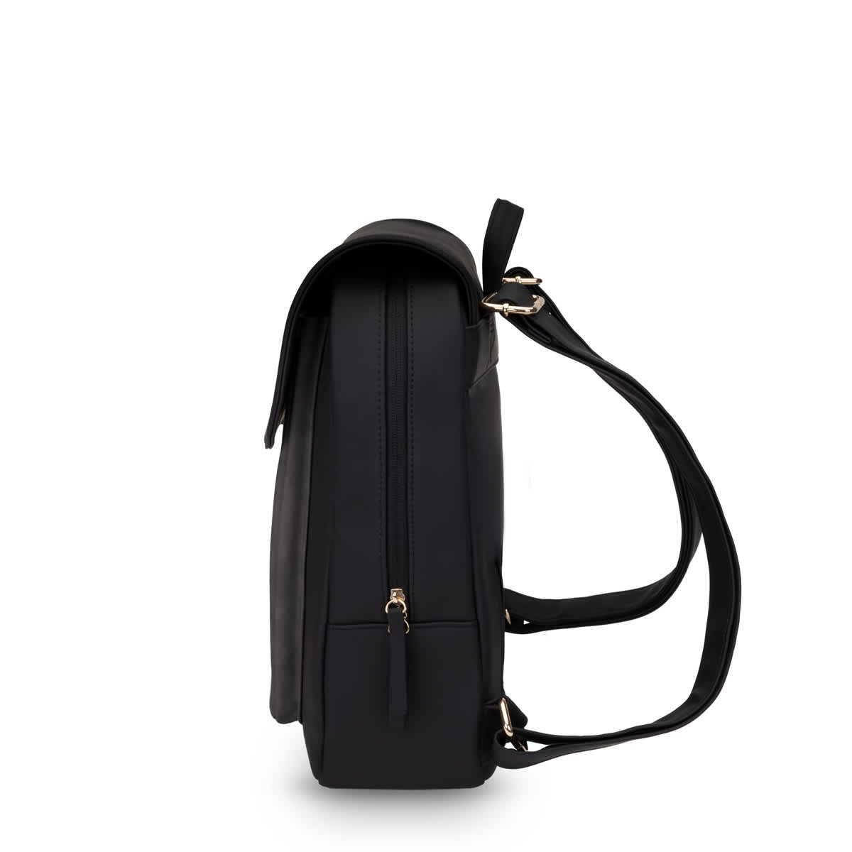 Sac à dos Kapten & Son Tromso Small All Black - PRECIOVS