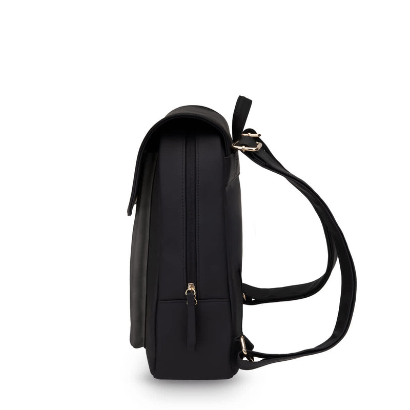 Sac à dos Kapten & Son Tromso Small All Black - PRECIOVS