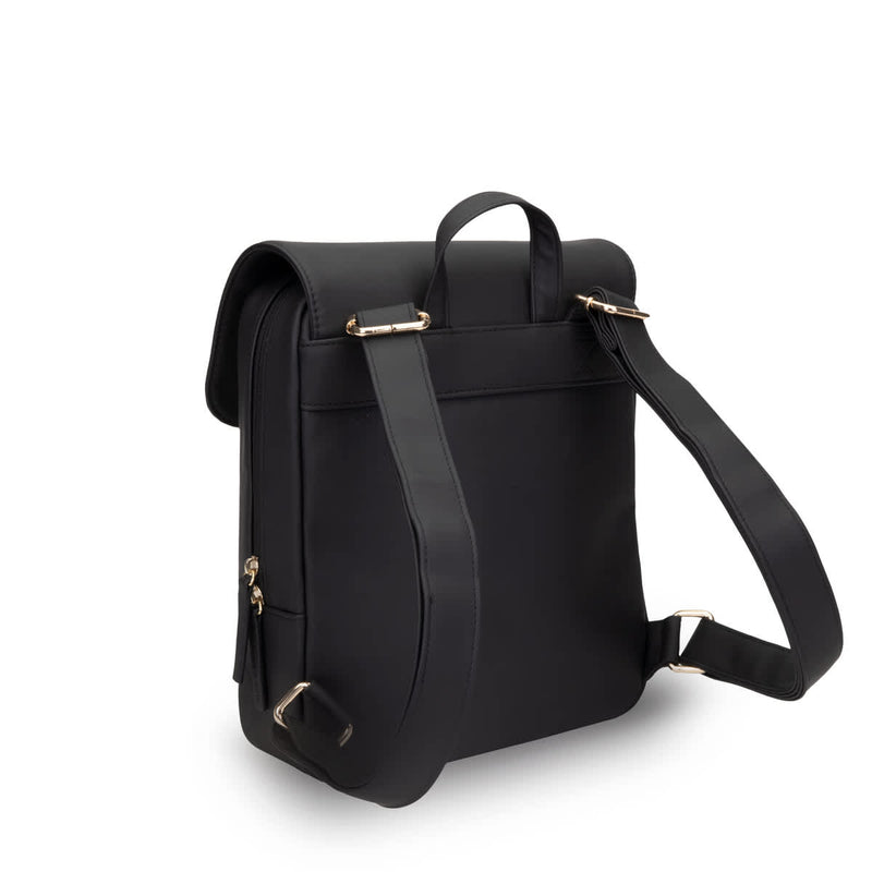 Sac à dos Kapten & Son Tromso Small Cream Black - PRECIOVS