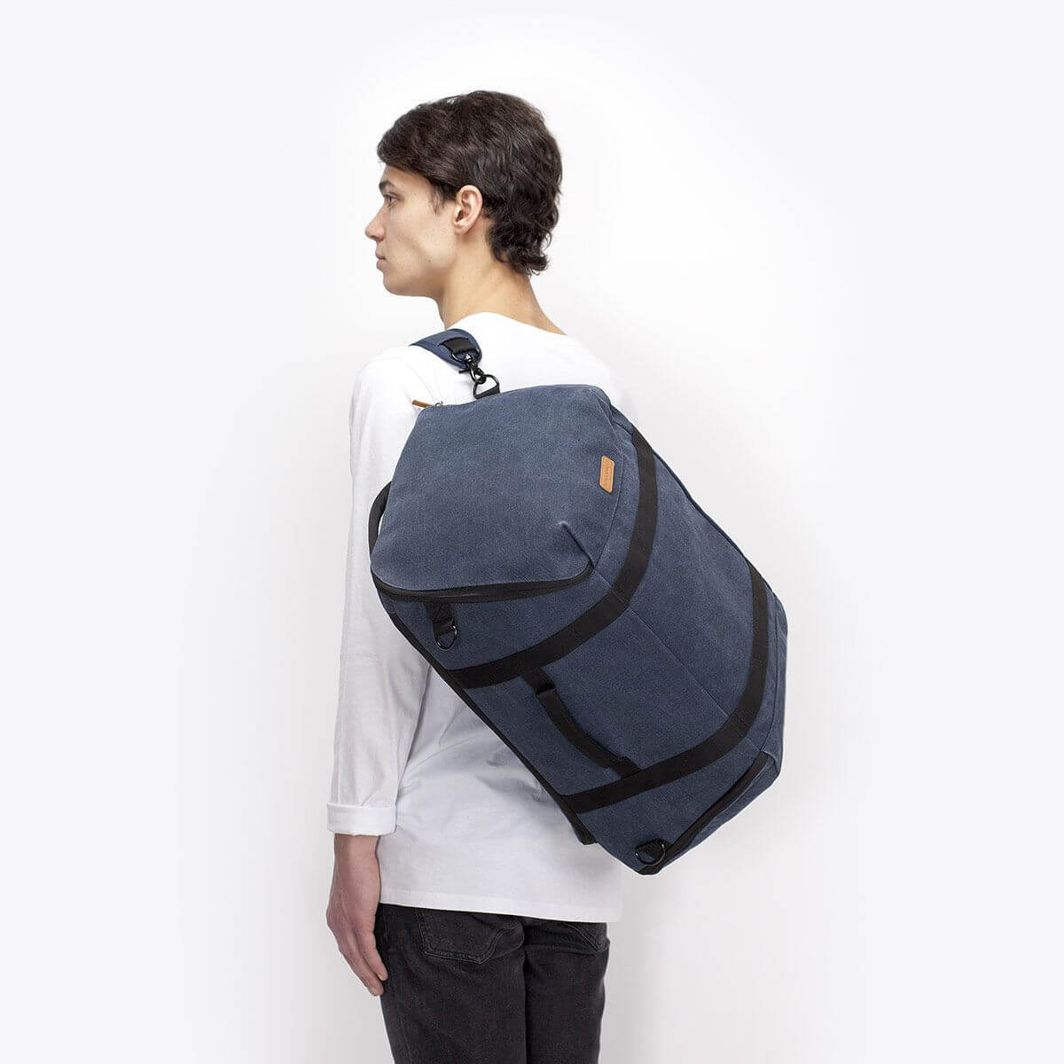 Sac à dos Ucon Acrobatics Arvid Original Series Dark Navy - PRECIOVS