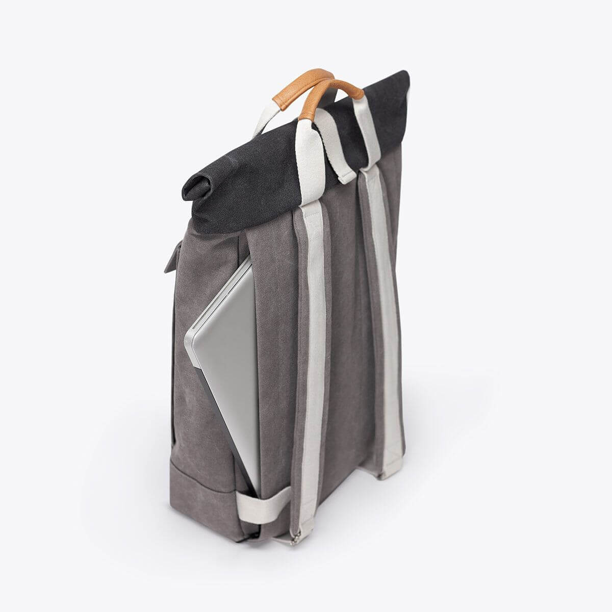 Sac à dos Ucon Acrobatics Colin Original Series Grey - PRECIOVS