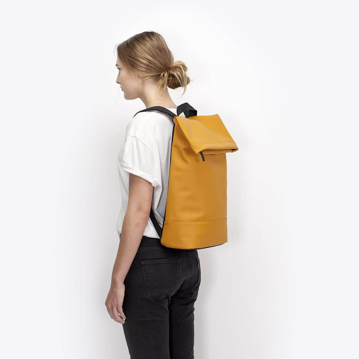 Sac à dos Ucon Acrobatics Karlo Lotus Series Honey Mustard - PRECIOVS