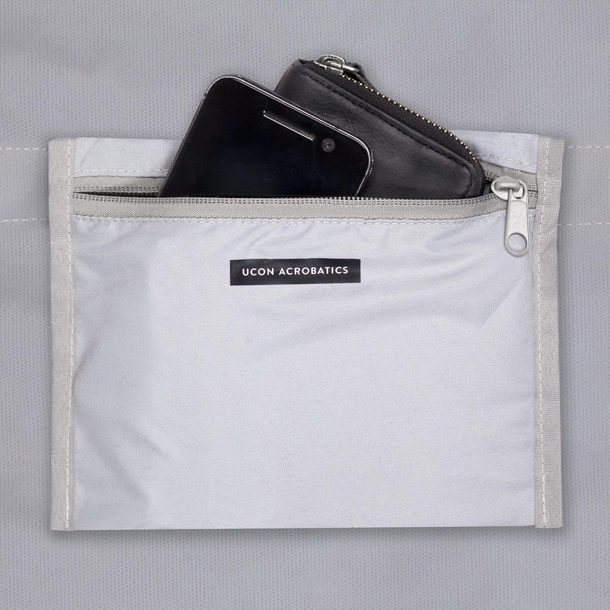Sac à dos Ucon Acrobatics Till Original Series Black - PRECIOVS