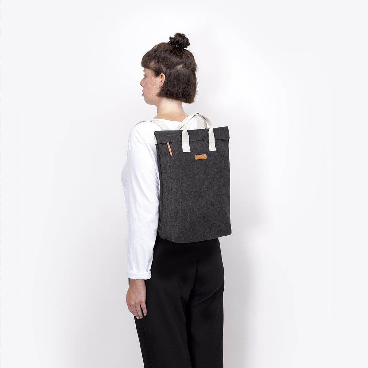Sac à dos Ucon Acrobatics Till Original Series Black - PRECIOVS