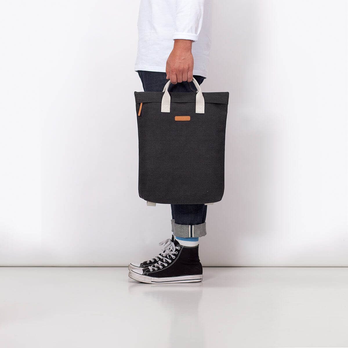 Sac à dos Ucon Acrobatics Till Original Series Black - PRECIOVS