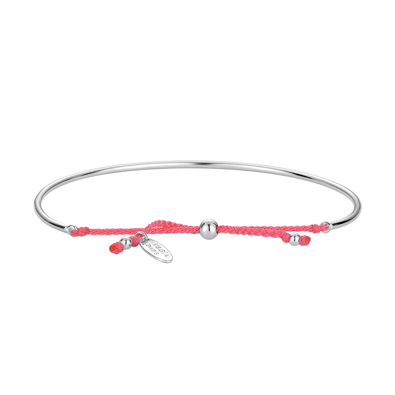 Bracelet I.Ma.Gi.N Jewels Br Bangle Argent - PRECIOVS