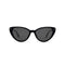 Lunettes de Soleil Kapten & Son Valencia All Black - PRECIOVS