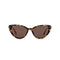 Lunettes de Soleil Kapten & Son Valencia Amber Tortoise Brown - PRECIOVS