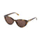 Lunettes de Soleil Kapten & Son Valencia Amber Tortoise Brown - PRECIOVS