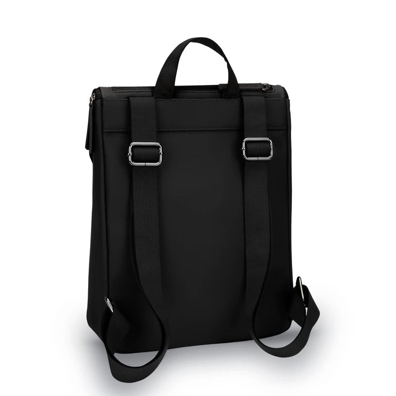 Sac à dos Kapten & Son Vallen All Black - PRECIOVS