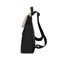 Sac à dos Kapten & Son Vallen Cream Black - PRECIOVS