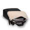 Sac à dos Kapten & Son Vallen Cream Black - PRECIOVS