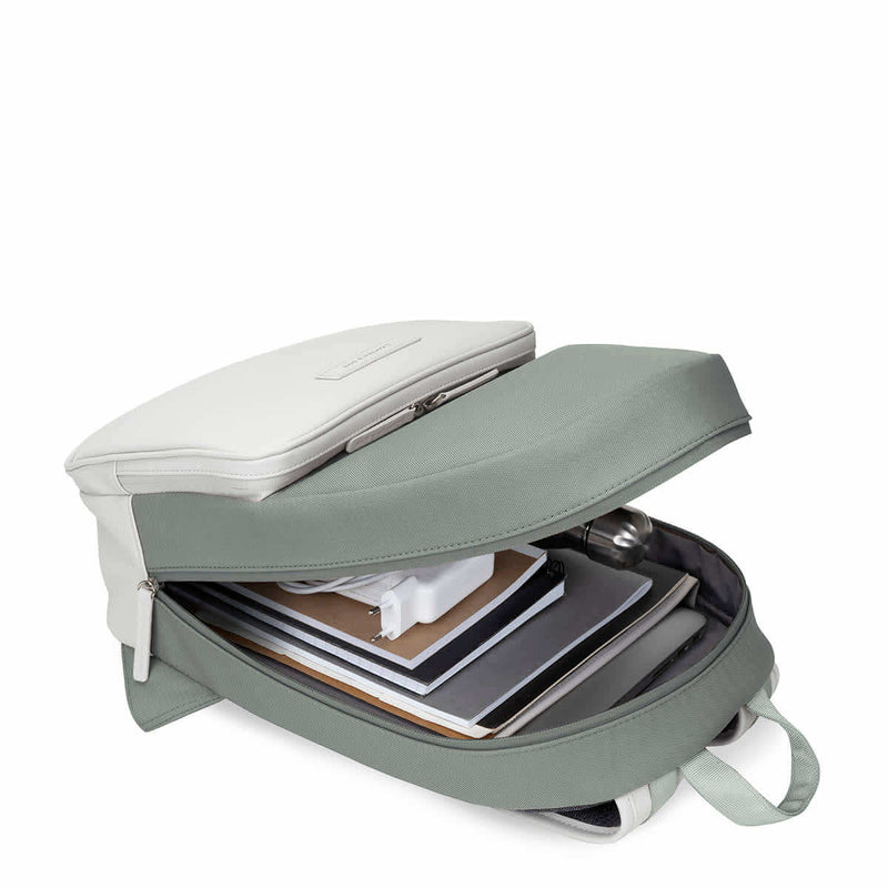 Sac à dos Kapten & Son Vardo Muted Sage Sprinkled - PRECIOVS