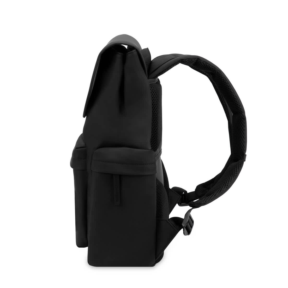 Sac à dos Kapten & Son Viborg All Black - PRECIOVS